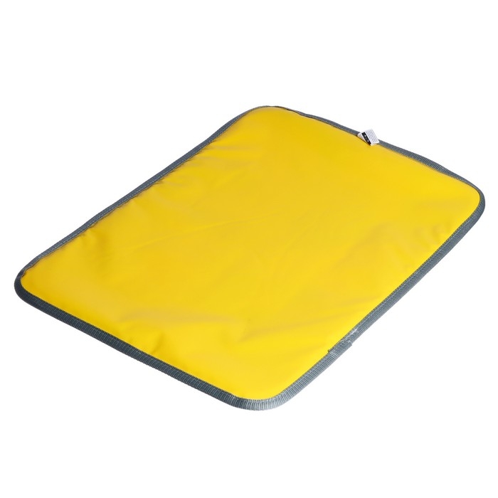 Ледянка мягкая &laquo;Ми-Ми-Мишки&raquo; на бирюзовом, 400&times;540 мм