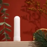 Карандаш-ингалятор от простуды с мятой и эвкалиптом