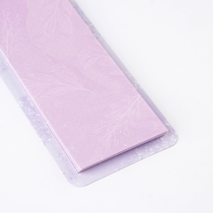 ПН ежедневник, стикеры и ручка «Ты совершенна» ПН ежедневник, стикеры и ручка «Ты совершенна»