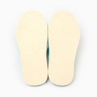 Тапочки детские открытые, размер 34/35 Тапочки детские открытые, размер 34/35