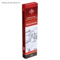 Карандаш профессиональный чернографитный 2.5 мм, Koh-I-Noor 1900 3В, L=175 мм