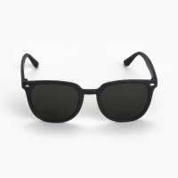 Очки солнцезащитные детские, uv 400, ширина 12.5 см, дужка 12.5 см, линза 4.5&times;3.8 см