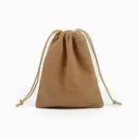 Мешочек бархатный &laquo;Ассорти новогодний&raquo;, 9&times;10, МИКС