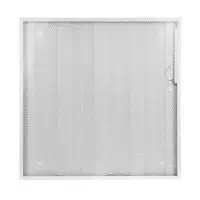 Панель светодиодная универсальная Smartbuy Pro, 36 Вт, 3600 Лм, 6500К, IP40. 220 В, 595&times;595&times;15 мм