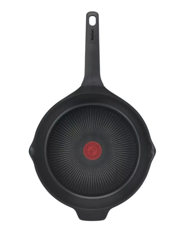 Сковорода Delicio 28 см с антипригарным покрытием