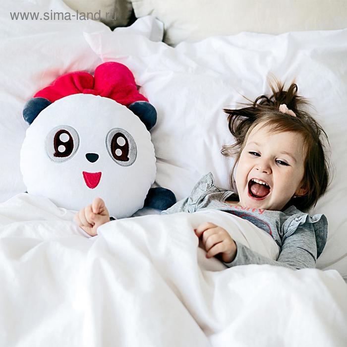 Игрушка-подушка &laquo;Пандочка&raquo;
