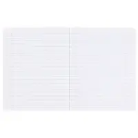 Тетрадь в линейку 24 листа, 5 видов МИКС, обложка мелованный картон, &laquo;Гравити Фолз&raquo;