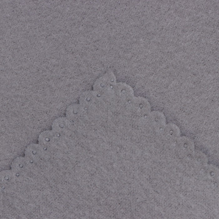 Набор подарочный &laquo;Новый год: Счастье&raquo; плед и аксессуары