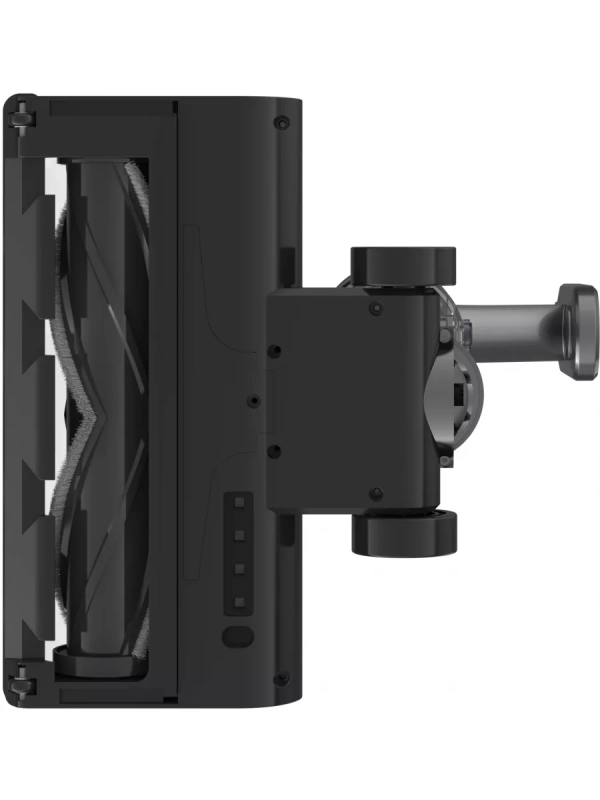 Пылесос ручной HYV-S7970 500Вт серый