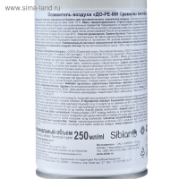 Сменный блок освежитель воздуха До-Ре-Ми Премиум "Антитабак", 250 мл