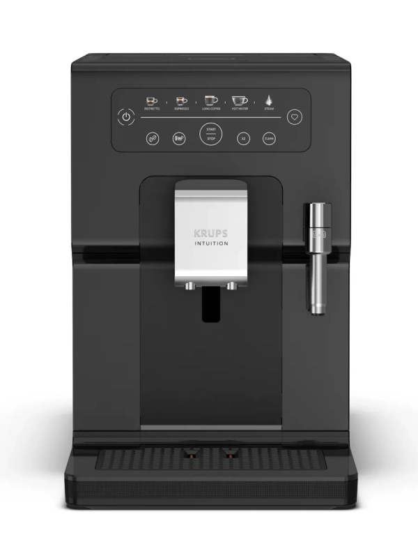 Автоматическая кофемашина Intuition Essential EA870810
