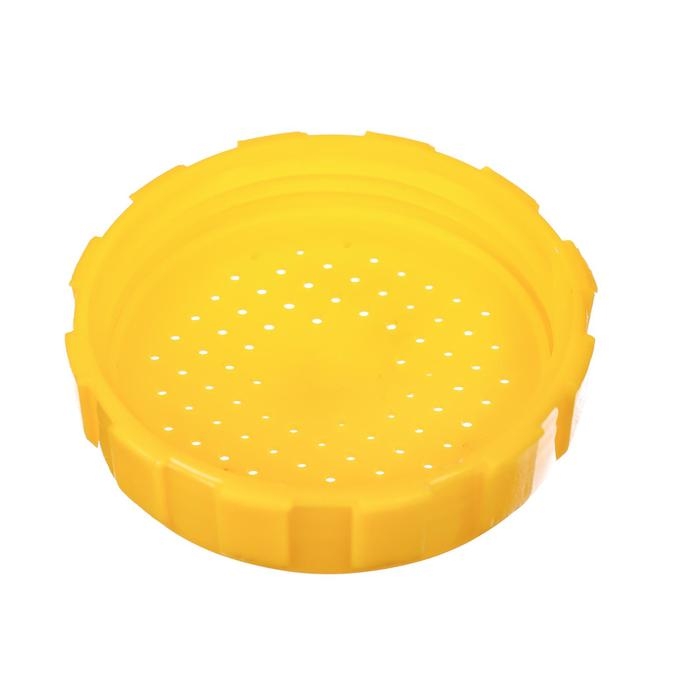 Насадка для полива, 1/2"&minus;3/4" (12 мм&minus;19 мм), пластик, &laquo;Лейка&raquo;