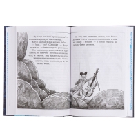 Хроники небесных лошадок. Стражники магии. Ридделл К. Хроники небесных лошадок. Стражники магии. Ридделл К.