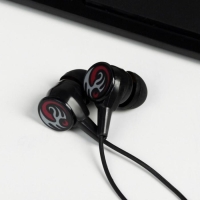 Наушники в коробке &laquo;Самый крутой&raquo;, 17,8 х 21,9 см.