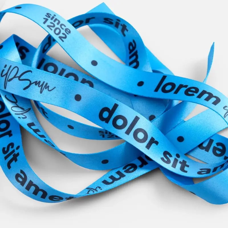 Лента для сублимации Cinta 20 M, белая, 80 см