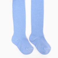 Колготки детские цвет голубой, рост 74-80 см Колготки детские цвет голубой, рост 74-80 см