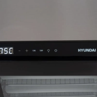 Сушка для фруктов и овощей HYFD-8801 14под. 600Вт