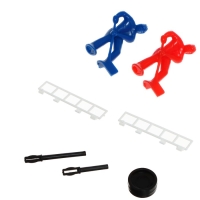 Настольная игра «Хоккей», 650х355х75 см Настольная игра «Хоккей», 650х355х75 см