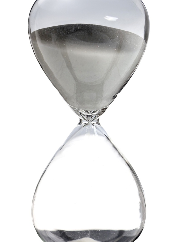 Песочные часы, на 30 минут, 8.8 х 14.5 см Песочные часы, на 30 минут, 8.8 х 14.5 см