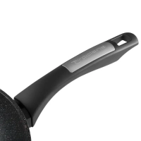 Сковорода с антипригарным 24 см Monolit 24F индукция