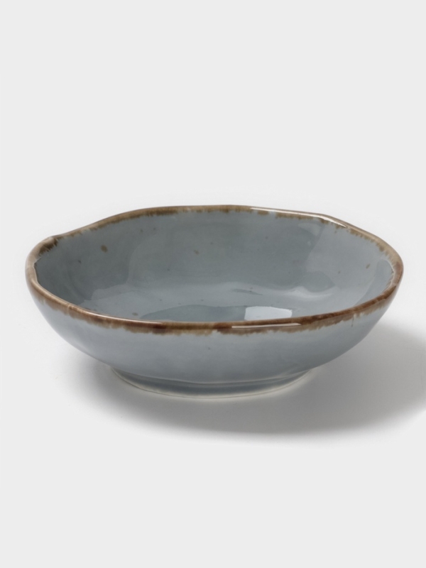 Соусник Magistro "Alpine Frost" 9см 8,9х2,3 цвет синий