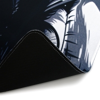 Коврик для компьютерной мыши &laquo;Аниме&raquo;, 30 х 80 см