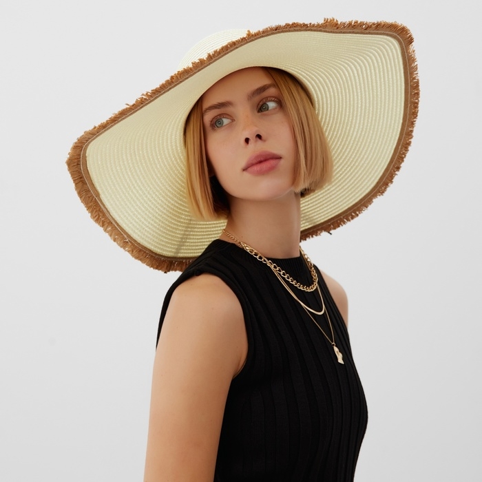 Платье женское вязаное MINAKU: Knitwear collection цвет черный р-р 44