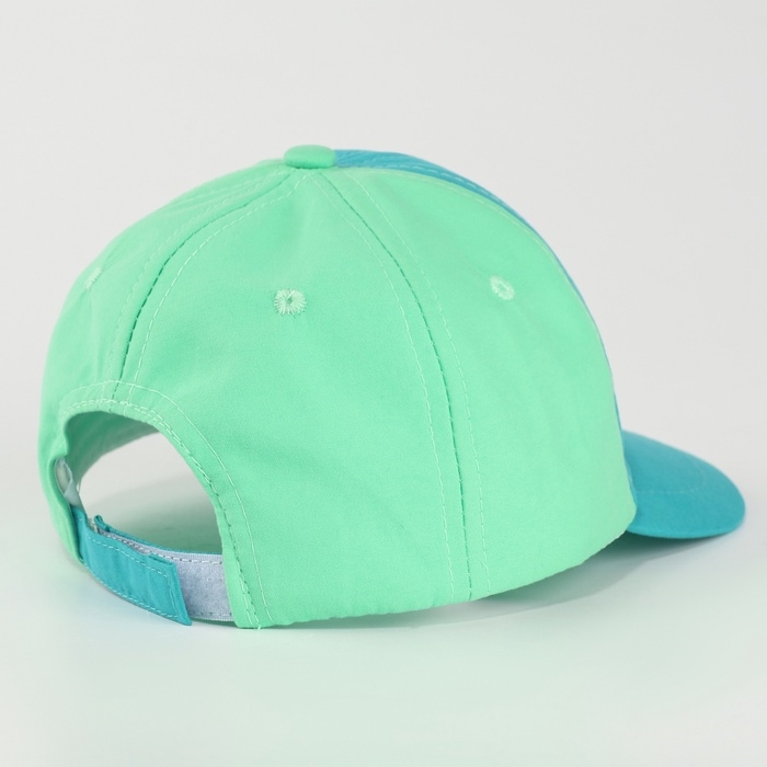 Кепка детская для мальчика &laquo;Акула&raquo;, р-р. 48-50