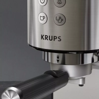 Кофеварка рожковая Virtuoso+ XP444C10 с ручным капучинатором