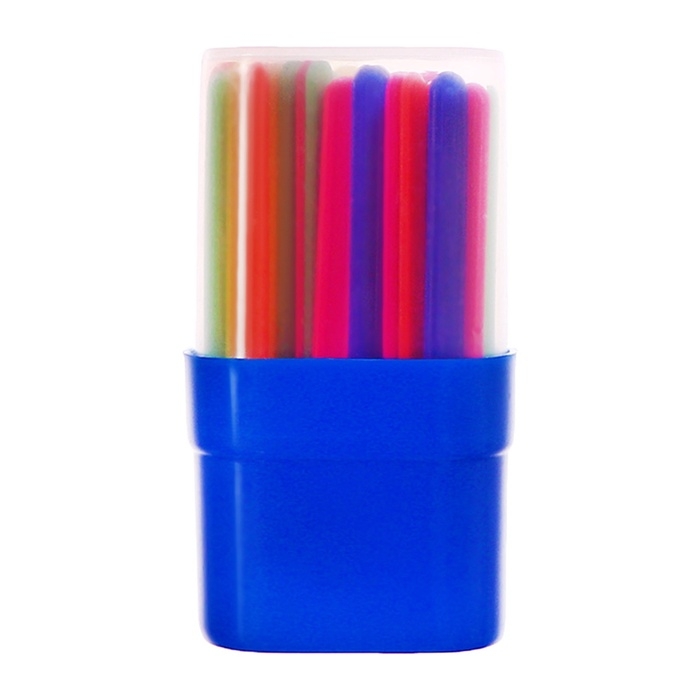 Набор первоклассника в папке Calligrata &laquo;Универсальный&raquo;, 70 предметов, с пособиями