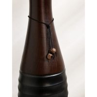 Ваза этническая &laquo;Субира&raquo;, керамика, 1 сорт, Иран