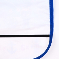 Незапинайка - защитная накидка на сиденье автомобиля &laquo;Дружилки&raquo;, 61х46 см