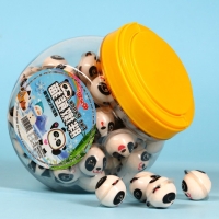 Набор мармелад "Панда", 10 г * 50 шт