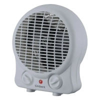 Тепловентилятор настольный T-FH2-B10S-W