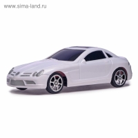 Машина инерционная &laquo;Суперкар&raquo;, цвета МИКС