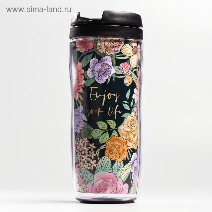 Термостакан «Белоснежка», Принцессы, 350 мл Термостакан «Белоснежка», Принцессы, 350 мл