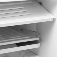 Холодильник CO10031H 1-нокамерн. белый