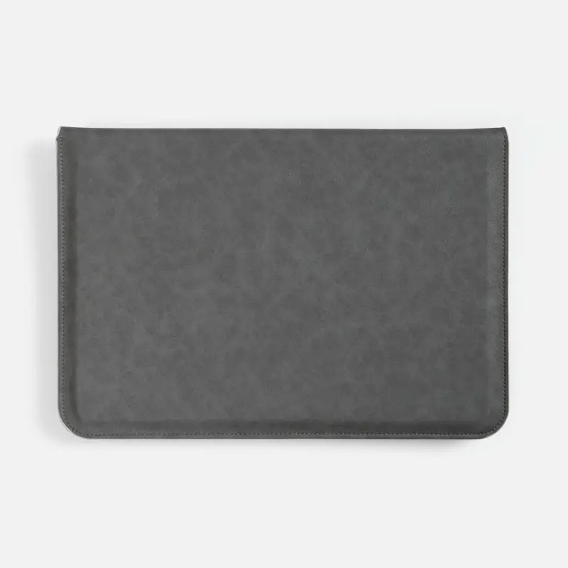 Чехол для ноутбука Petrus, серый