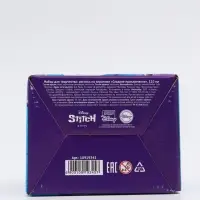 Набор кружка под раскраску "Сладкое приключение"