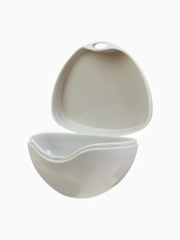 Контейнер для пустышки M&B, 3 шт.