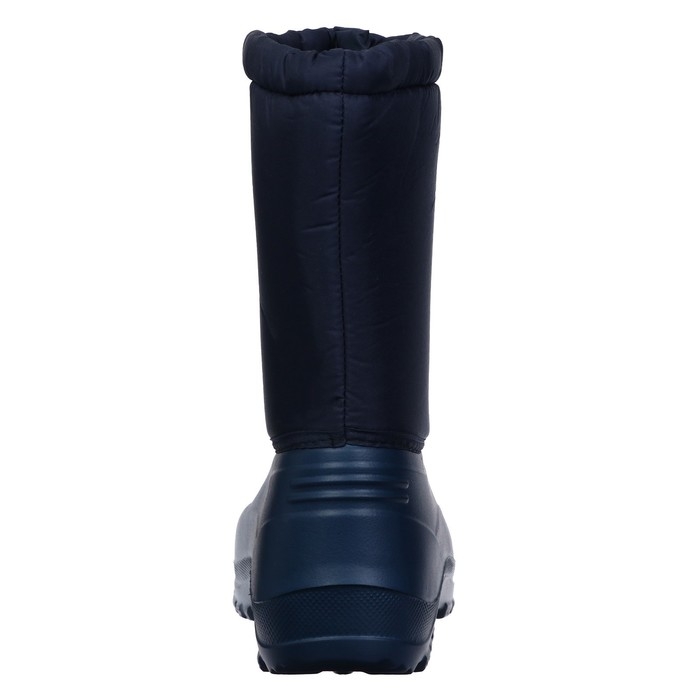 Сапоги женские ЭВА Д406, -20&deg;C, размер 36-37, цвет синий