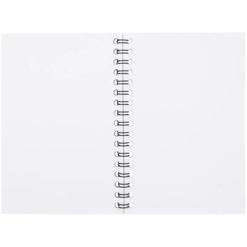 Блокнот Essing M без линовки, крафт