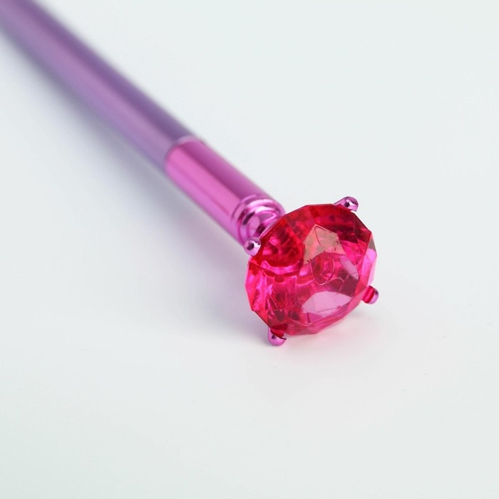 Подарочный набор &laquo;С 8 Марта&raquo;: блокнот 32 листа A7 и ручка пластик