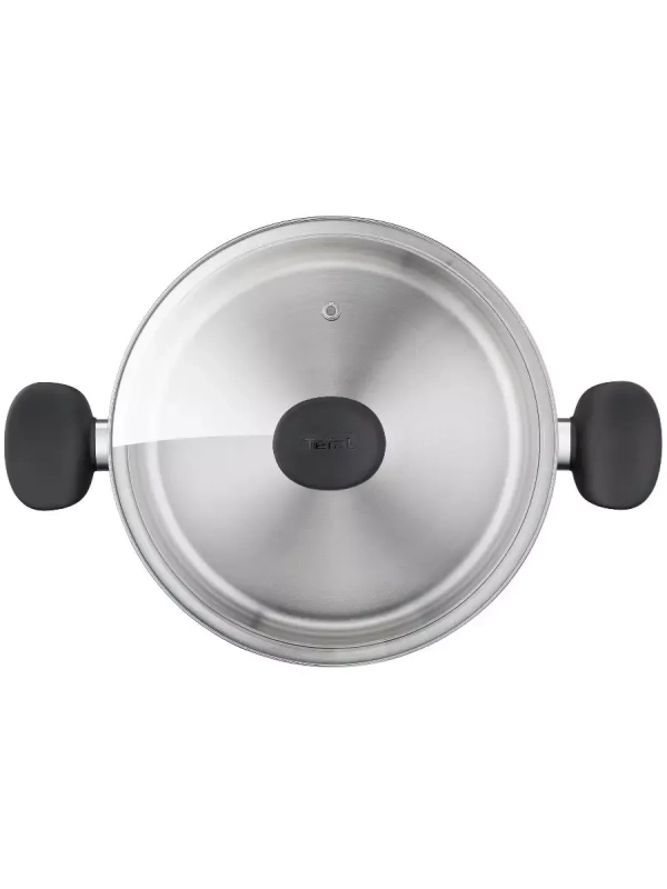 Кастрюля с крышкой Primary 20 см, 3 л