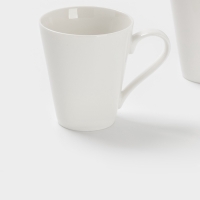 Набор кружек 2 шт 300 мл Magisto "English tea party"