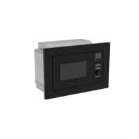 Микроволновая Печь HBW 2040 BG 20л. 800Вт черный