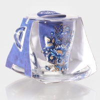 Чайная пара "Милори"