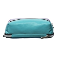 Пенал мягкий, 2 отделения, 80 х 210 х 60 мм, объемный, deVENTE Block Colours. Marandi 7025417 Пенал мягкий, 2 отделения, 80 х 210 х 60 мм, объемный, deVENTE Block Colours. Marandi 7025417