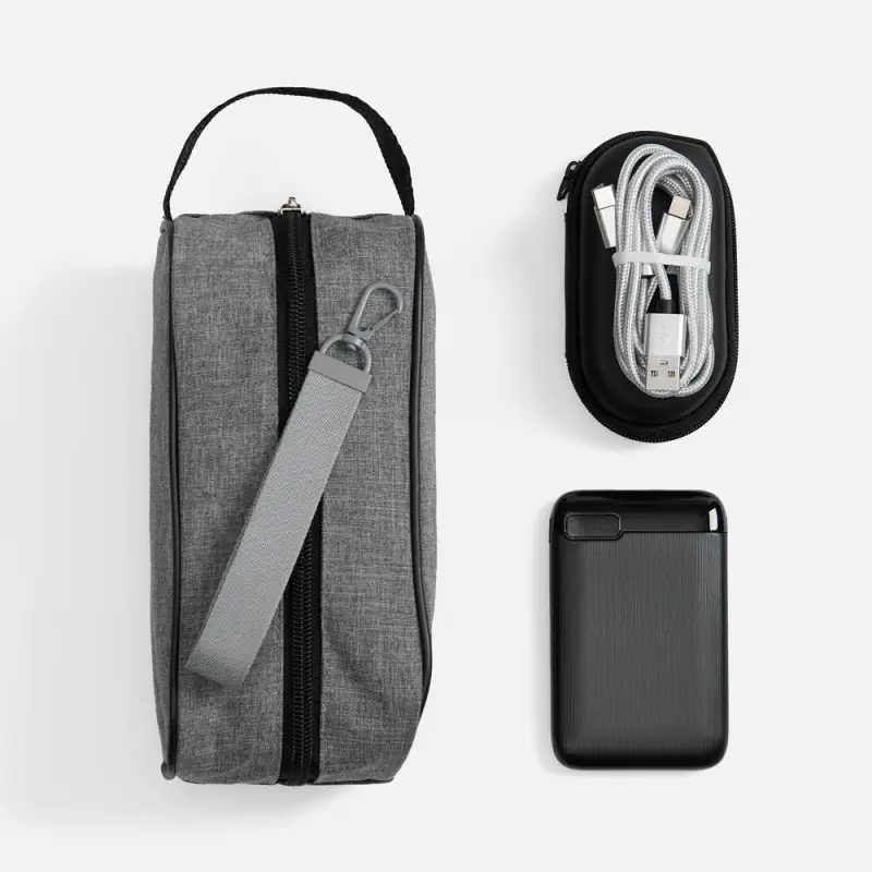 Набор Intercity, серый