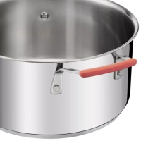 Набор посуды Opti'Space G720SD74, 13 предметов